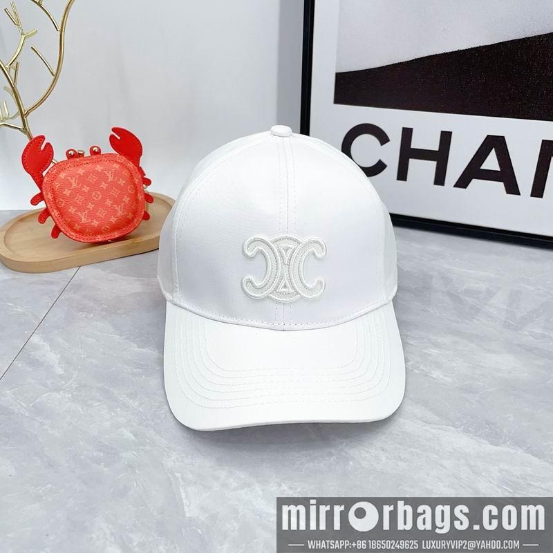 Replica Celine Hat dx126