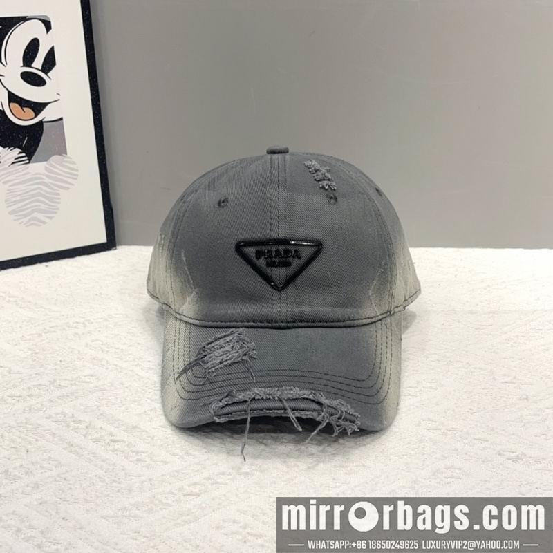 Replica Prada Hat hm03