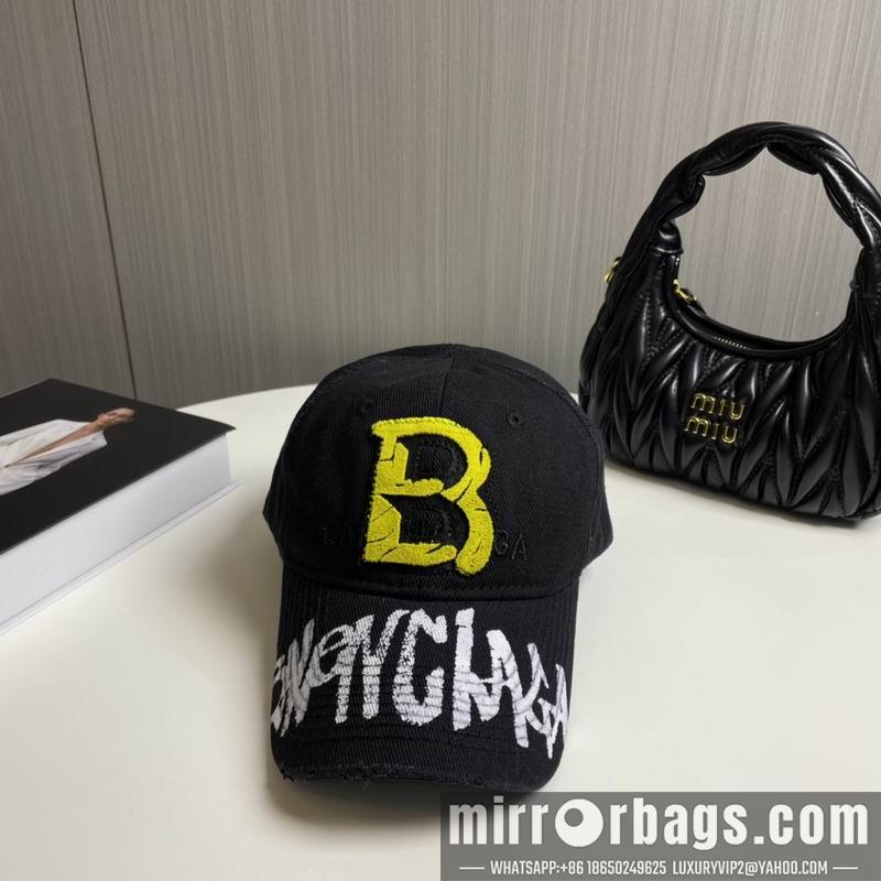 Replica Balenciaga Hat dx48
