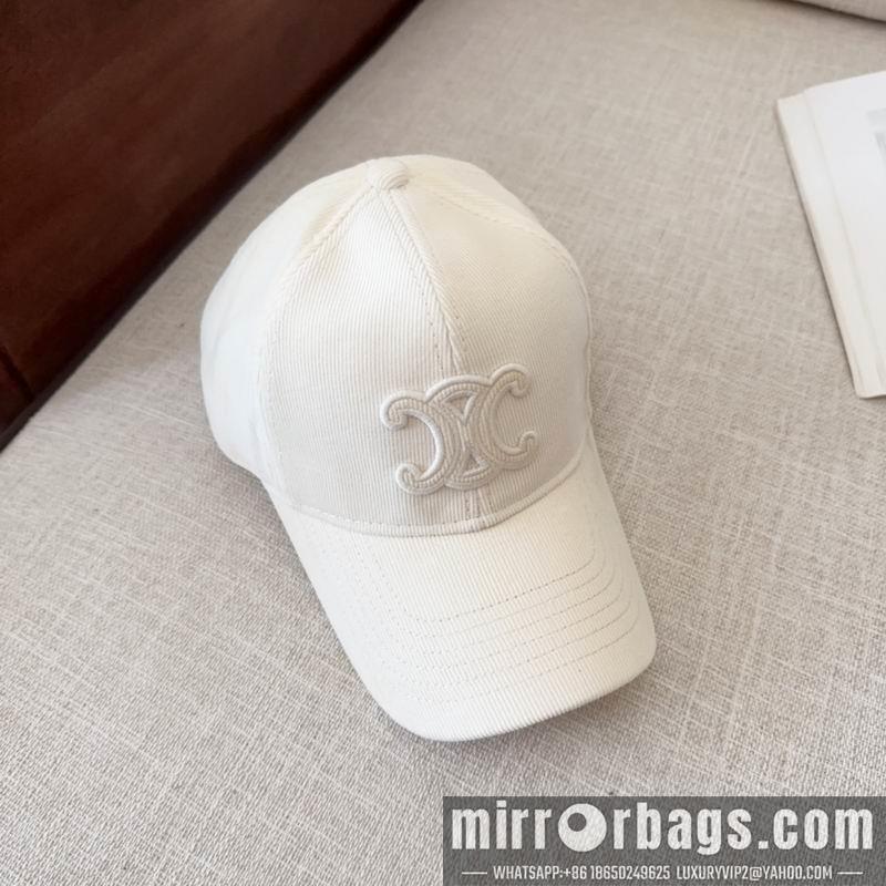 Replica Celine Hat dx116