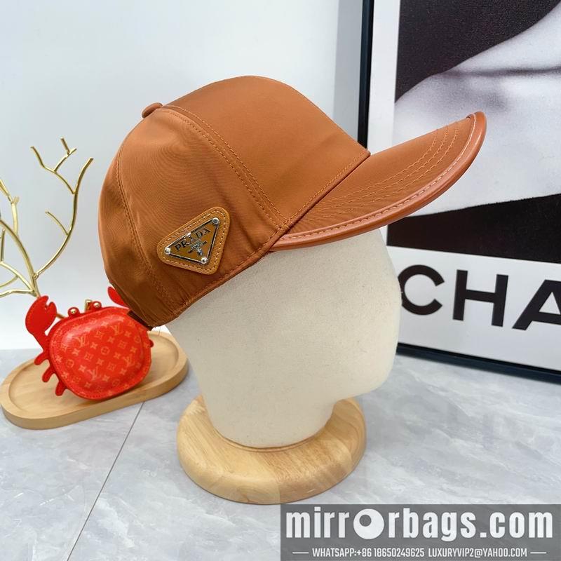 Replica Prada Hat dx02