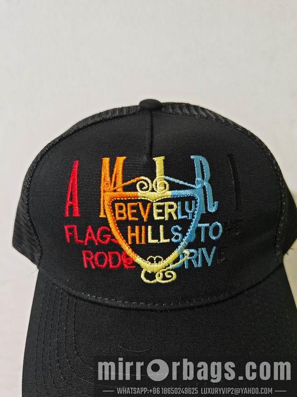 Replica Amiri Hat 62