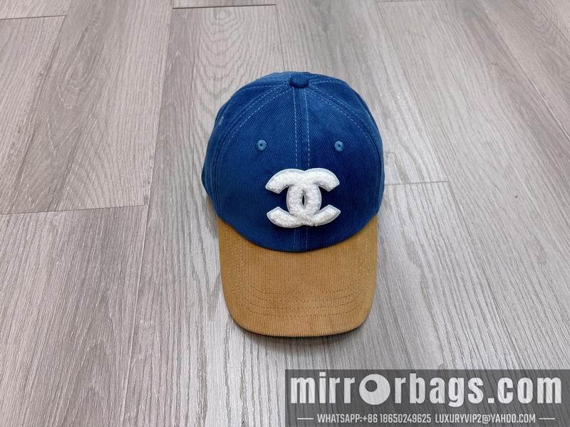 Replica Chanel Hat 080104