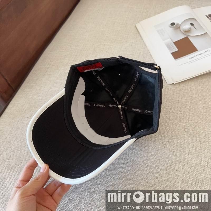 Replica Hermes Hat dx24