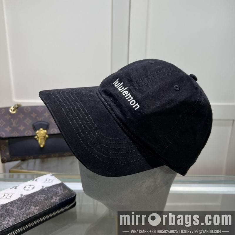 Replica Lululemon Hat dx06