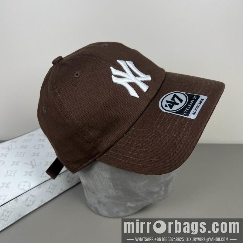 Replica NY Hat dx55