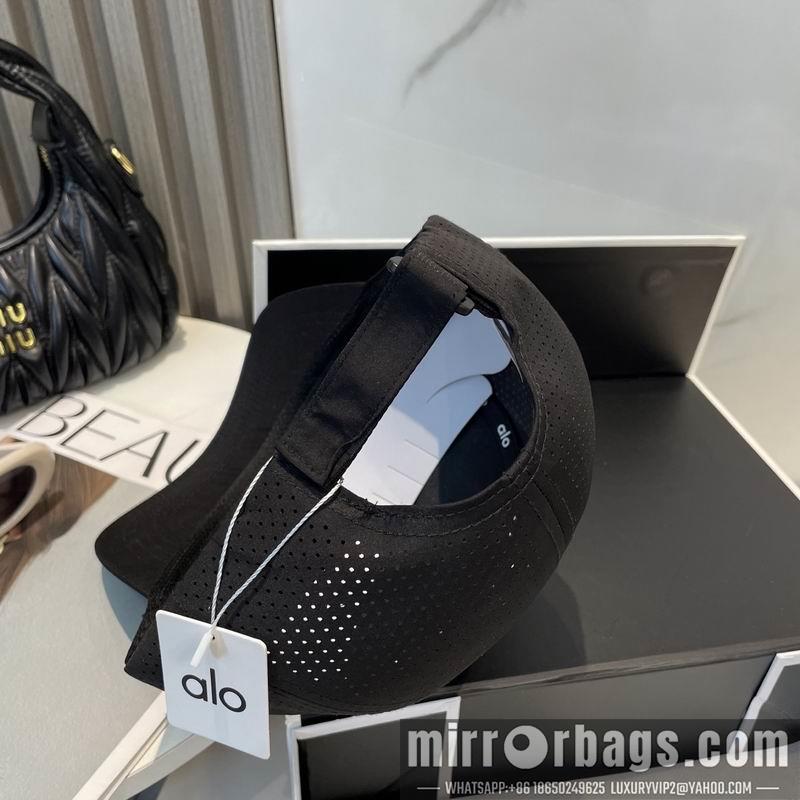 Replica Alo Hat dx47