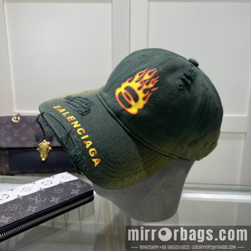 Replica Balenciaga Hat dx84