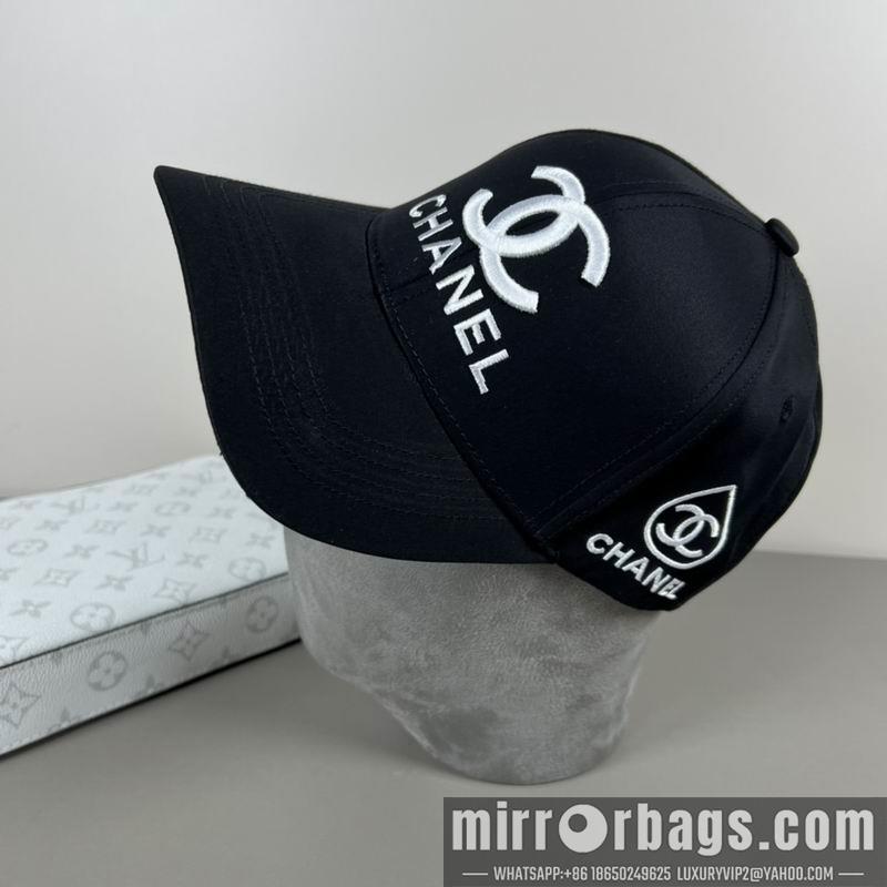 Replica Chanel Hat dx11