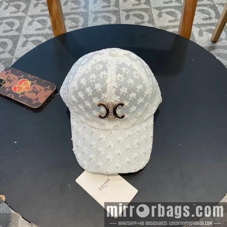 Replica Celine Hat 020804