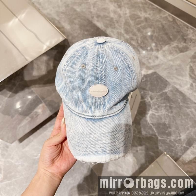 Replica Alexander Wang Hat 081801