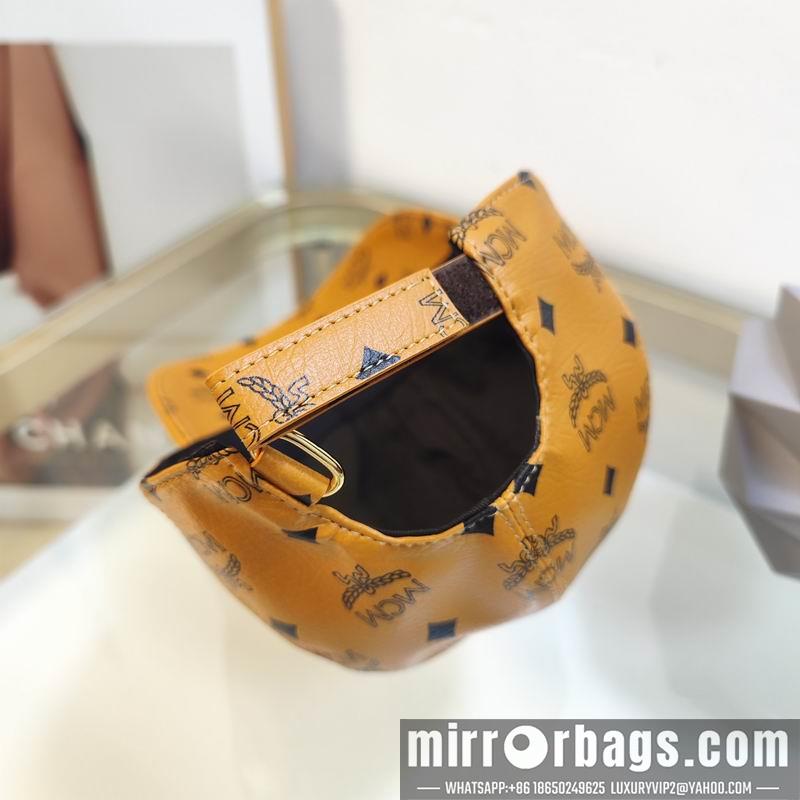 Replica MCM Hat dx06