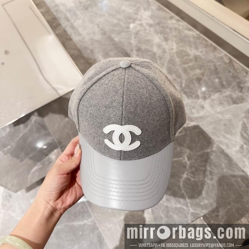 Replica Chanel Hat 092702