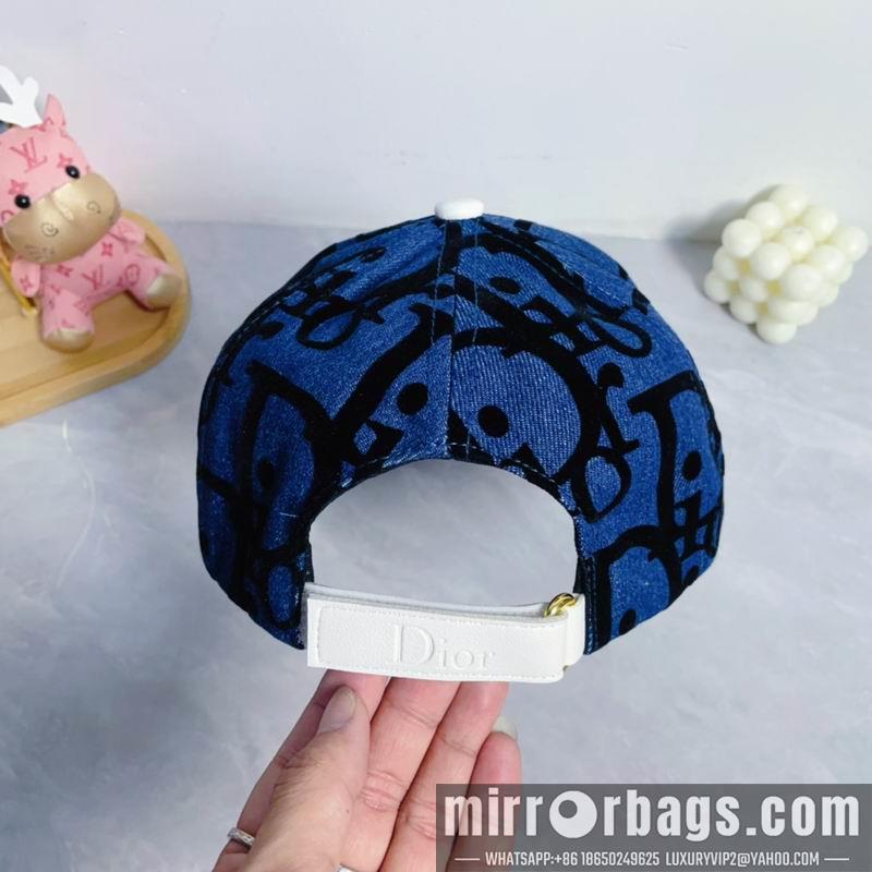 Replica Dior Hat dx09