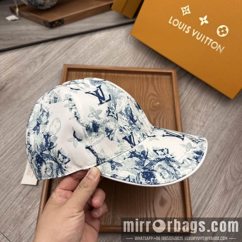 Replica LV Hat dx44