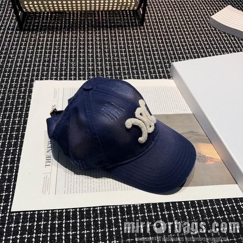 Replica Celine Hat 042602