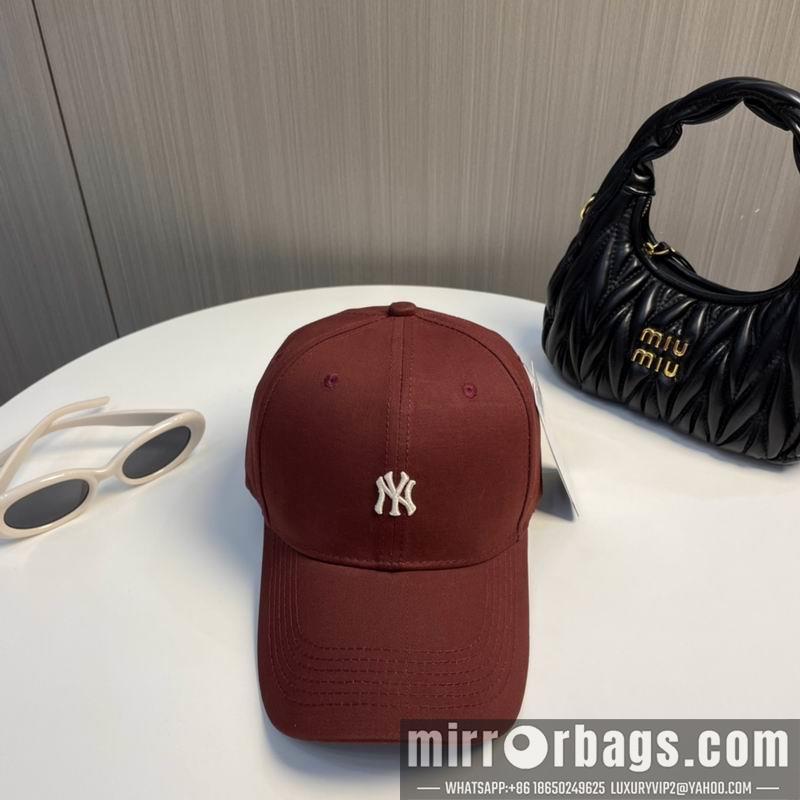 Replica MLB NY Hat 090601
