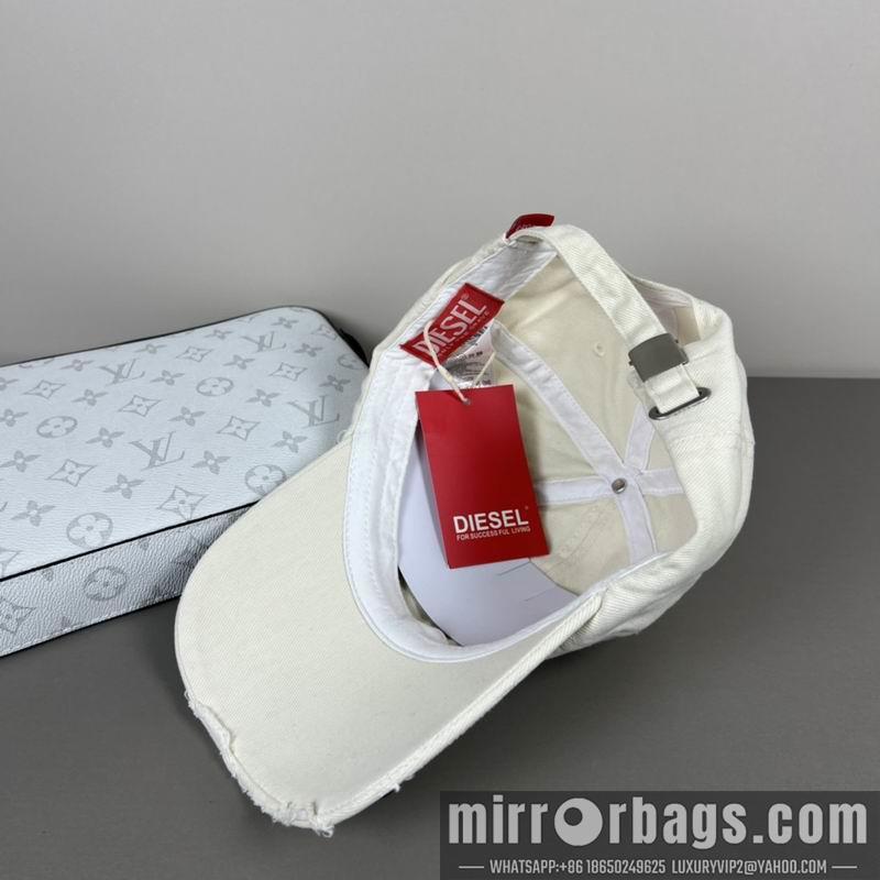 Replica Diesel Hat dx19