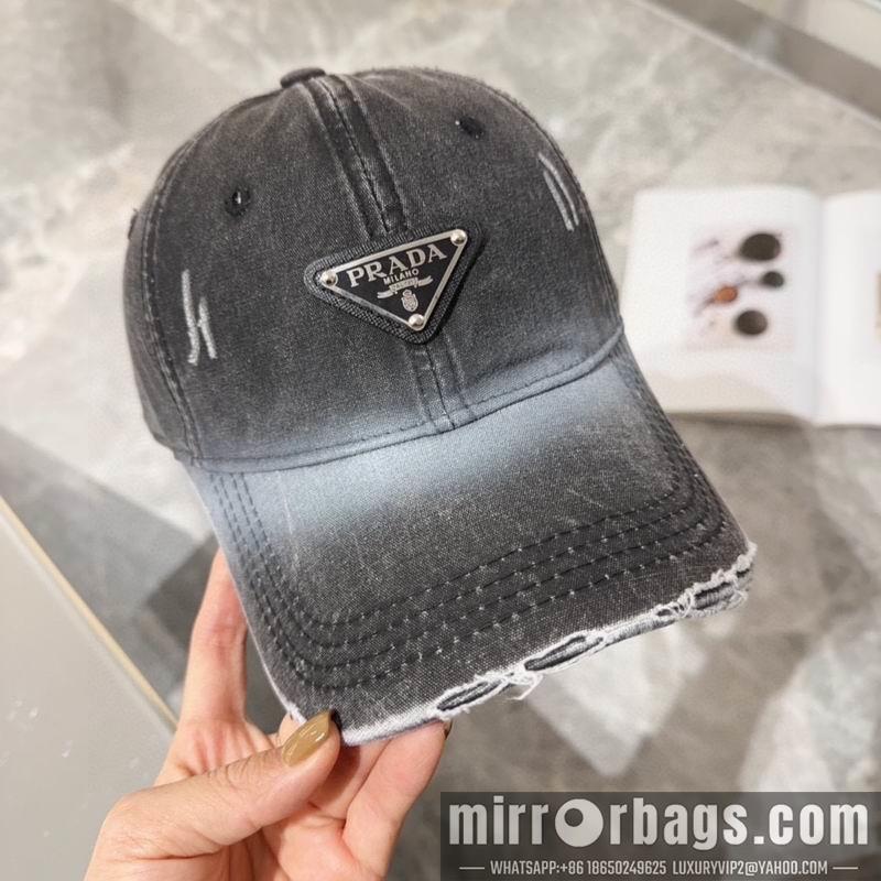 Replica Prada Hat dx22