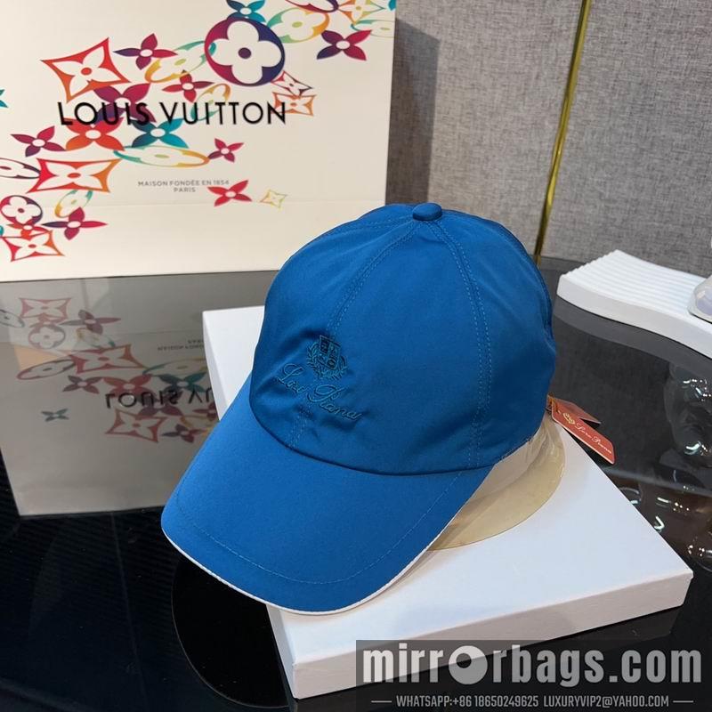 Replica Loro Paina Hat dx01