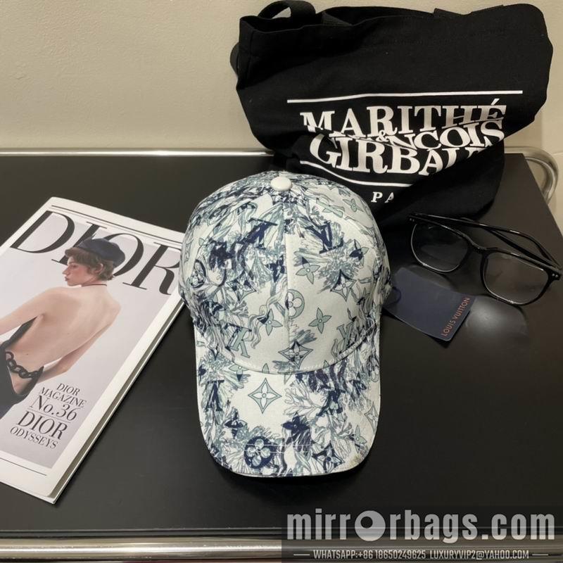 Replica LV Hat dx07