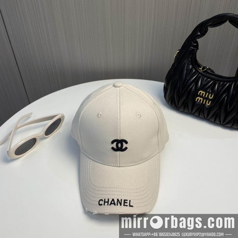 Replica Chanel Hat hm04