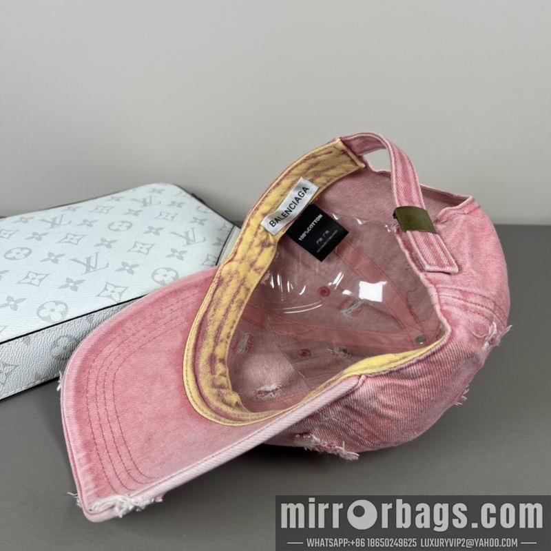 Replica Balenciaga Hat dx30