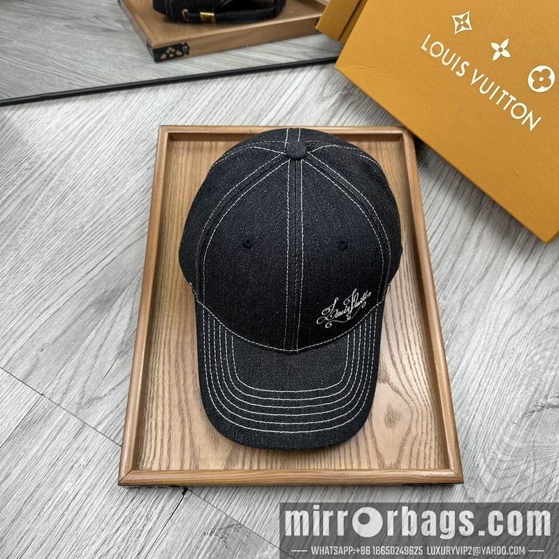 Replica LV Hat dx105