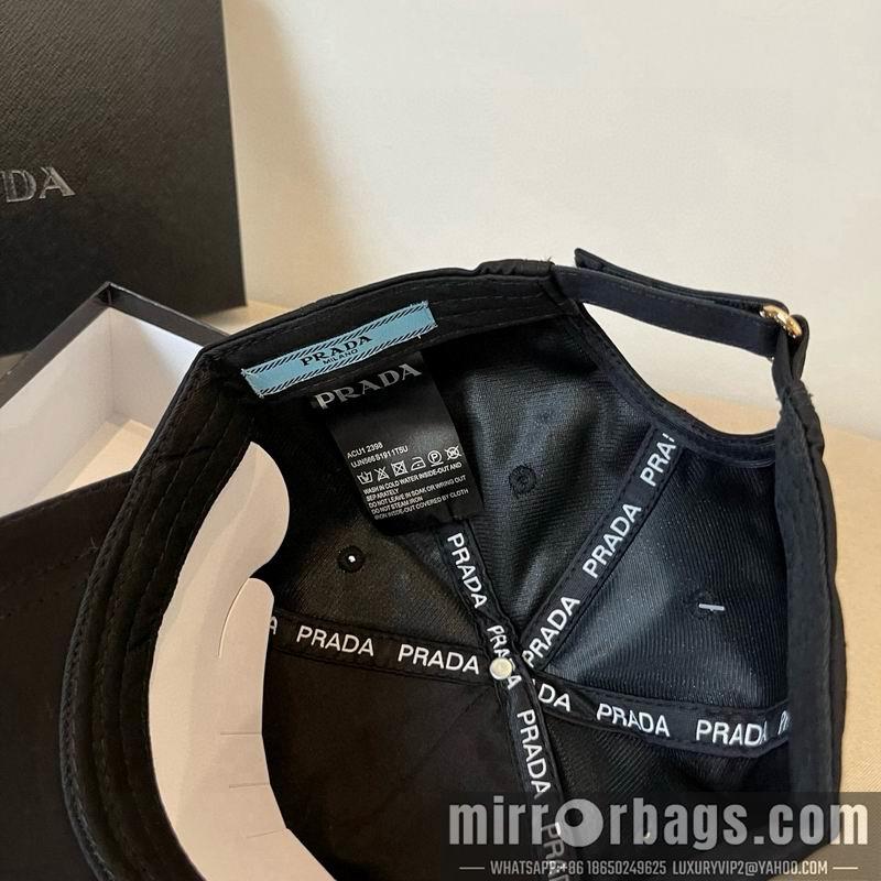 Replica Prada Hat dx26