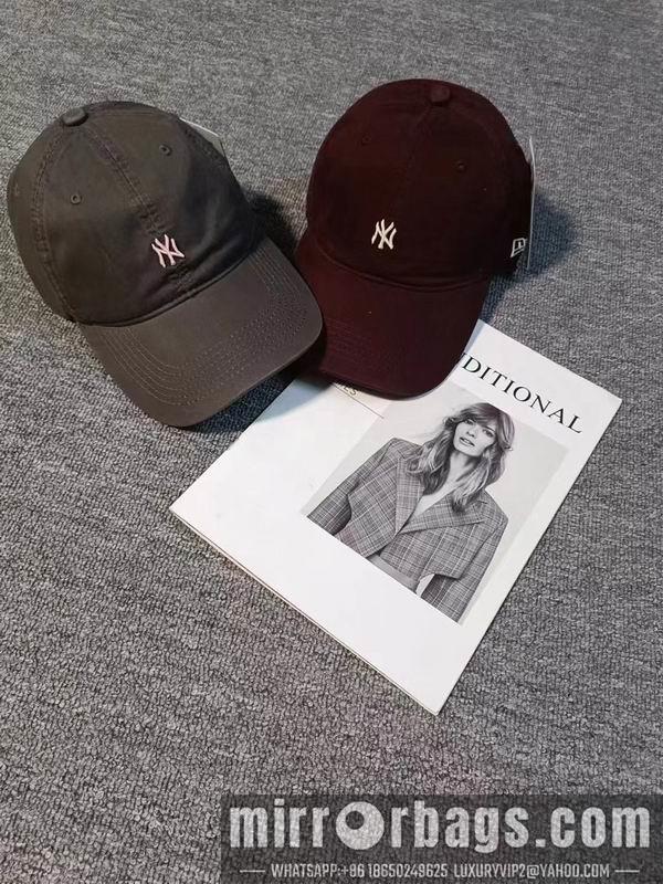 Replica MLB NY Hat 083001