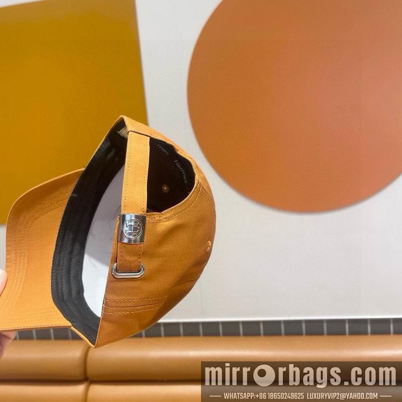 Replica Hermes Hat 041401
