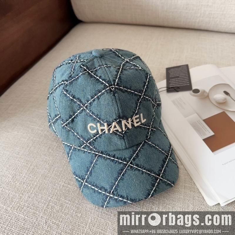 Replica Chanel Hat dx69