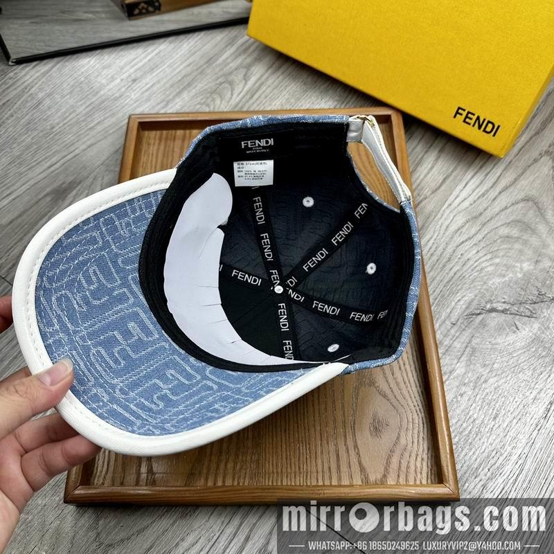 Replica Fendi Hat dx08