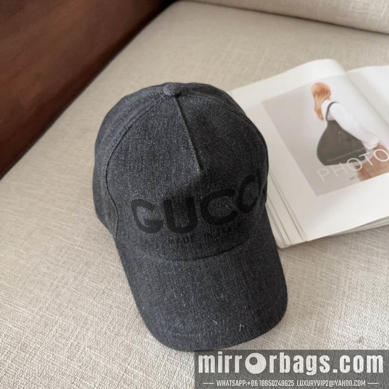 Replica Gucci Hat dx27