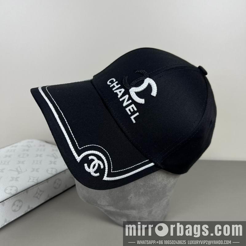 Replica Chanel Hat dx34