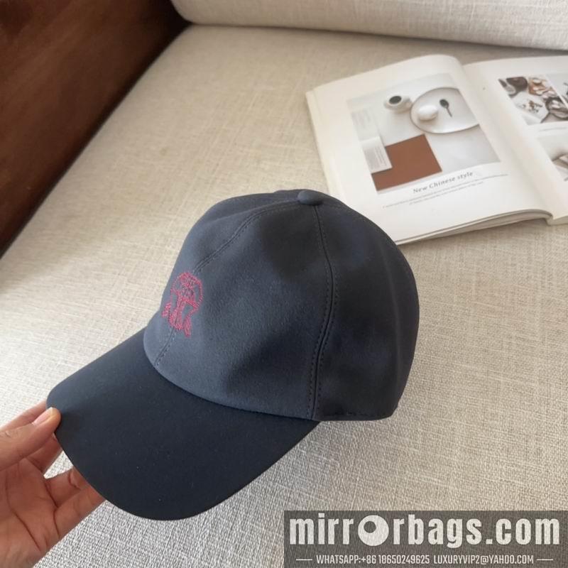 Replica Loro Piana Hat dx19