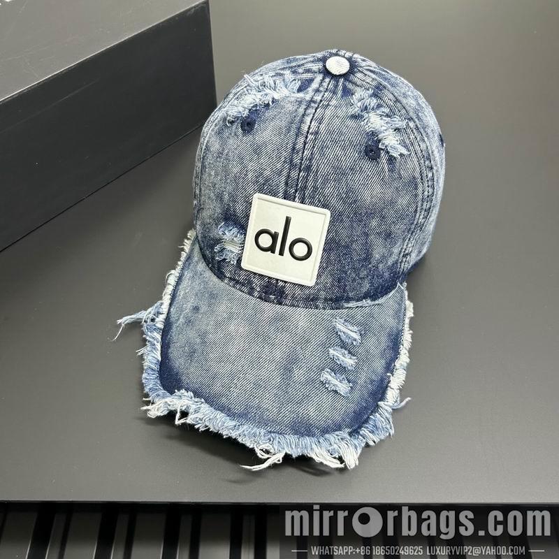 Replica Alo Hat dx41