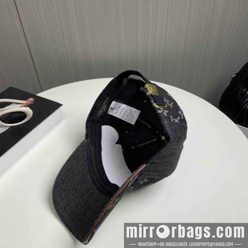 Replica LV Hat dx95