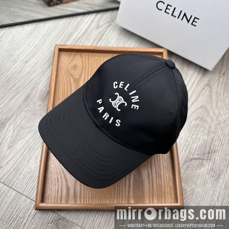 Replica Celine Hat dx99