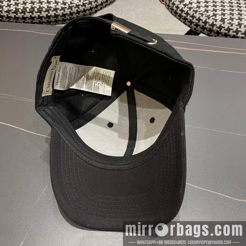 Replica Dior Hat 121401