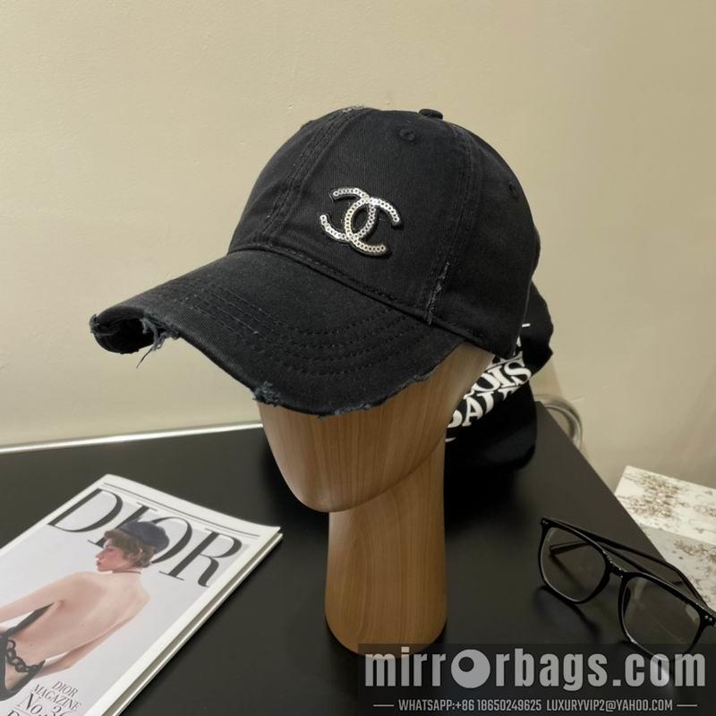 Replica Chanel Hat 041704