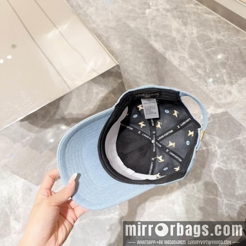 Replica LV Hat 072805