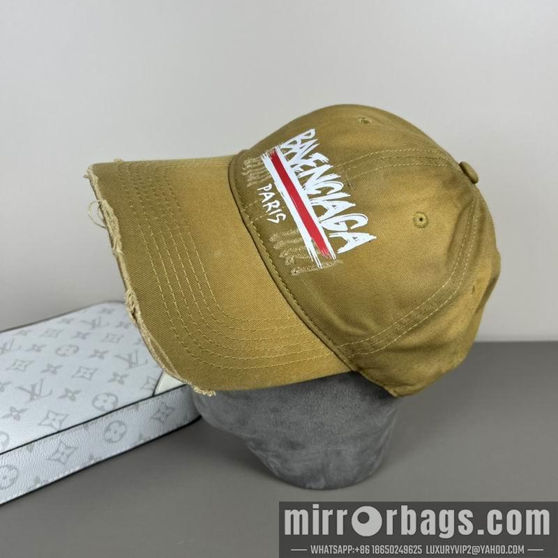 Replica Balenciaga Hat dx27
