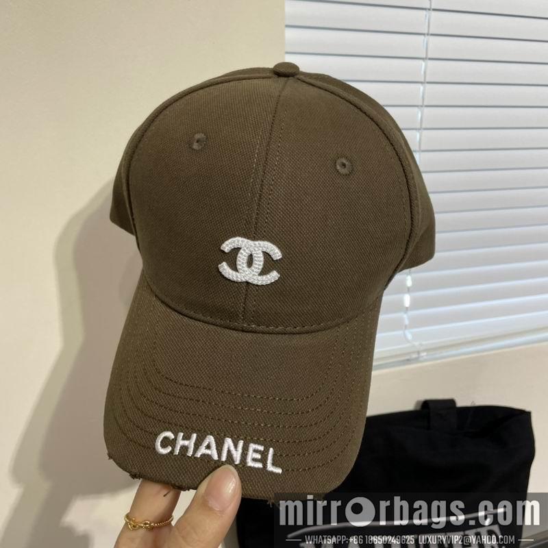 Replica Chanel Hat dx23