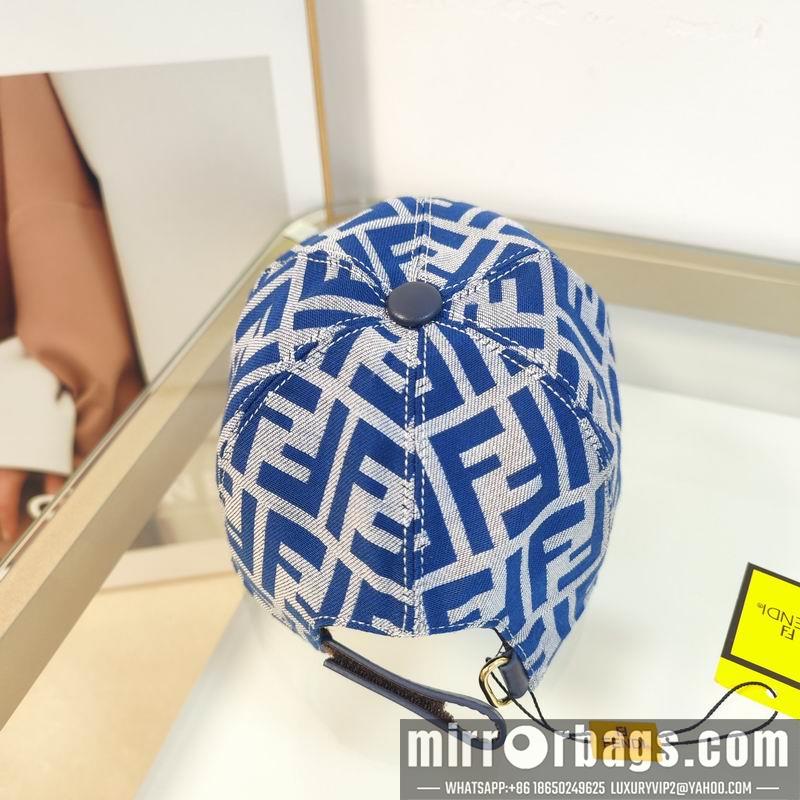 Replica Fendi Hat dx69