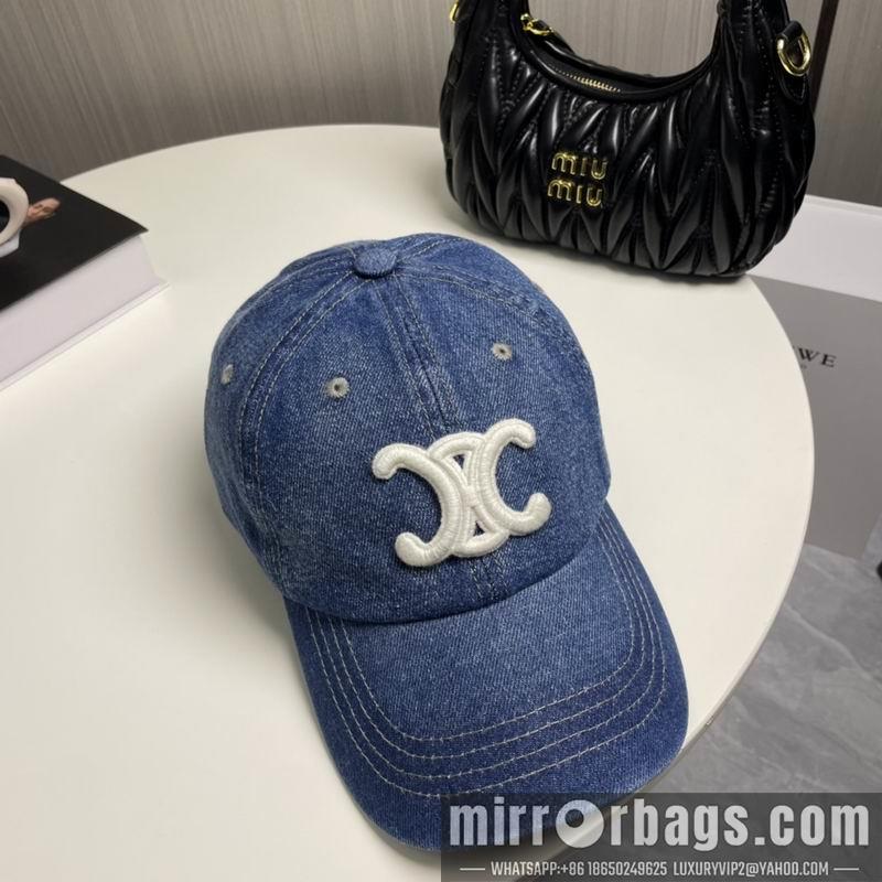 Replica Celine Hat dx45