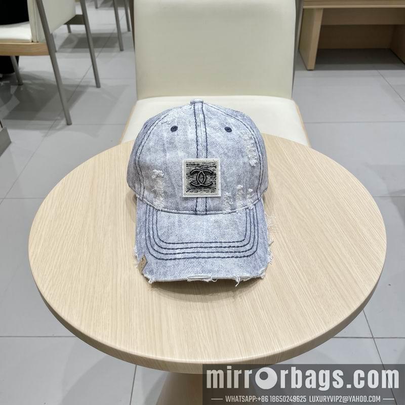 Replica Chanel Hat 030752