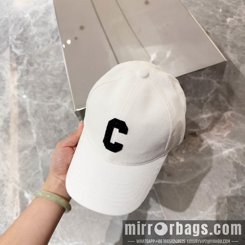 Replica Celine Hat dx95
