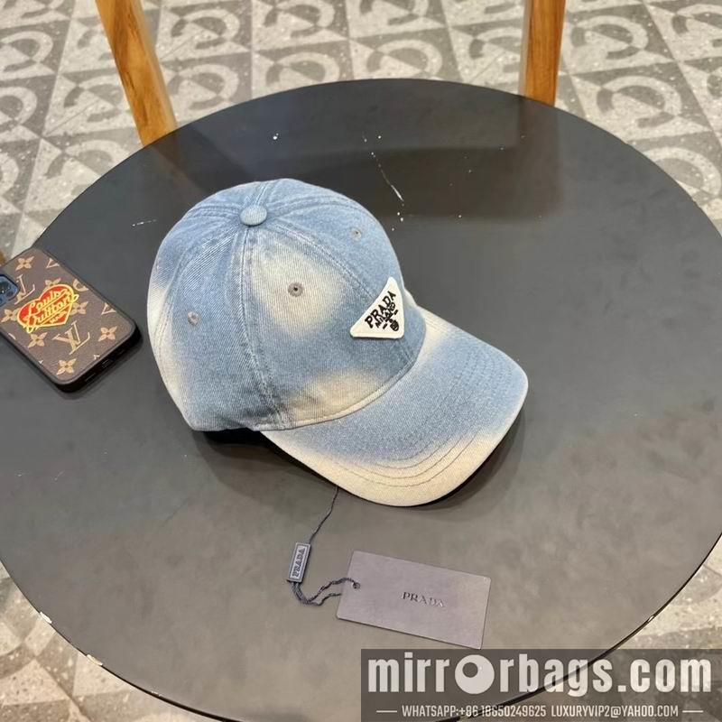 Replica Prada Hat 041401