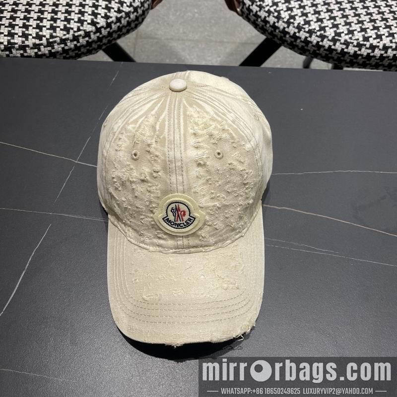 Replica Moncler Hat 030901